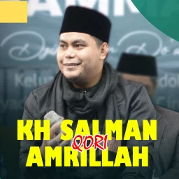 Qori KH Salman Amrillah Mp3 图标